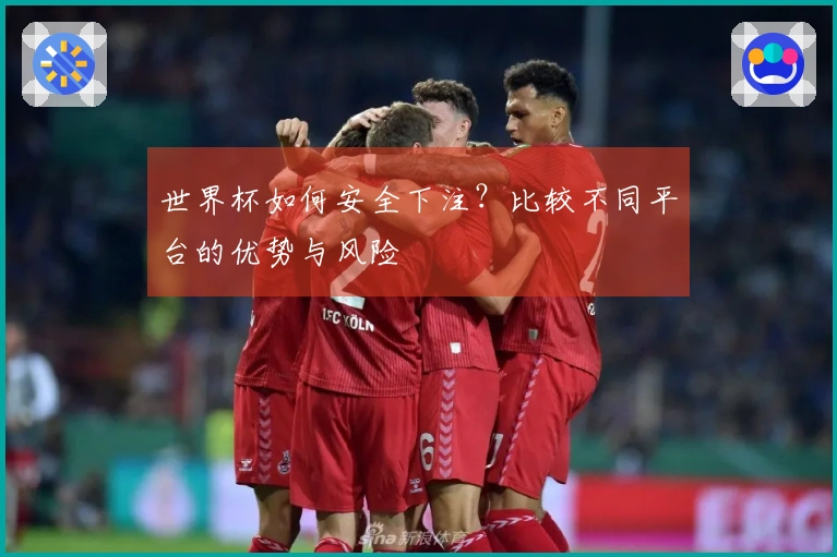 世界杯如何安全下注？比较不同平台的优势与风险
