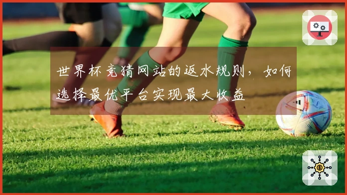 世界杯竞猜网站的返水规则，如何选择最优平台实现最大收益