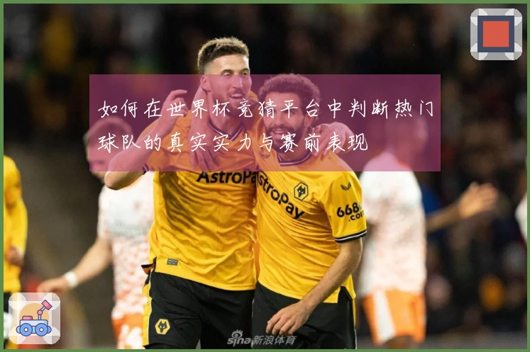 如何在世界杯竞猜平台中判断热门球队的真实实力与赛前表现