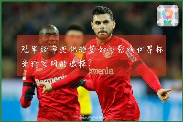 冠军赔率变化趋势如何影响世界杯竞猜官网的选择？