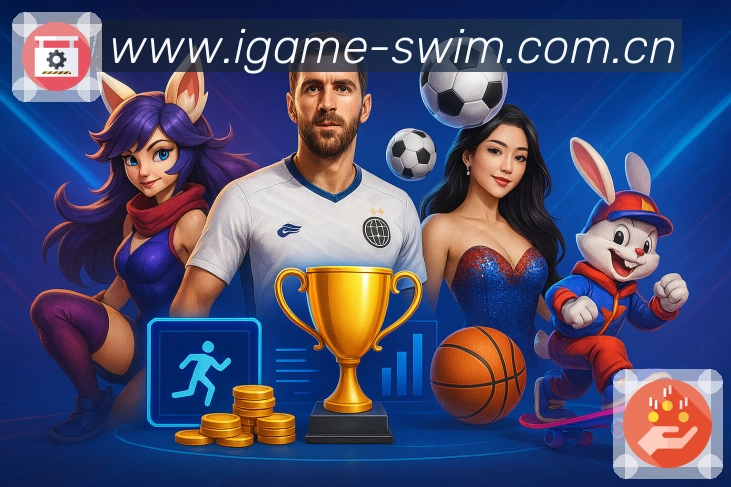 esports